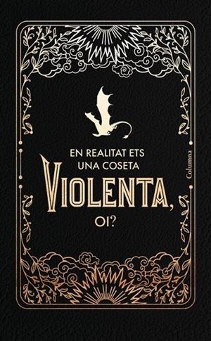 DIARI OFICIAL ALES DE SANG VIOLENTA | 9788466433501 | YARROS, REBECCA | Llibreria Online de Vilafranca del Penedès | Comprar llibres en català