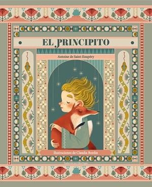 EL PRINCIPITO | 9788419262691 | DE SAINT-EXUPÉRY, ANTOINE | Llibreria Online de Vilafranca del Penedès | Comprar llibres en català