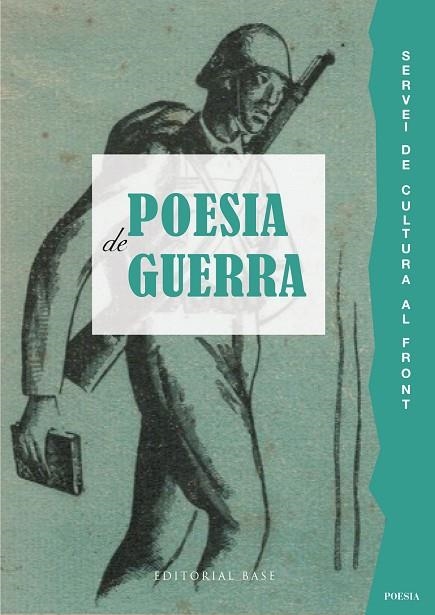 POESIA DE GUERRA | 9788410131644 | VV. AA | Llibreria L'Odissea - Libreria Online de Vilafranca del Penedès - Comprar libros