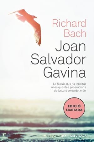 JOAN SALVADOR GAVINA | 9788419394460 | BACH, RICHARD | Llibreria L'Odissea - Libreria Online de Vilafranca del Penedès - Comprar libros