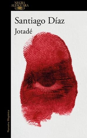 JOTADÉ ( JOTADÉ 1 ) | 9788410299498 | DÍAZ, SANTIAGO | Llibreria L'Odissea - Libreria Online de Vilafranca del Penedès - Comprar libros