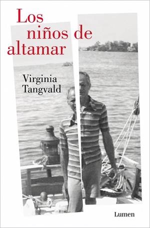 LOS NIÑOS DE ALTAMAR | 9788426431783 | TANGVALD, VIRGINIA | Llibreria Online de Vilafranca del Penedès | Comprar llibres en català
