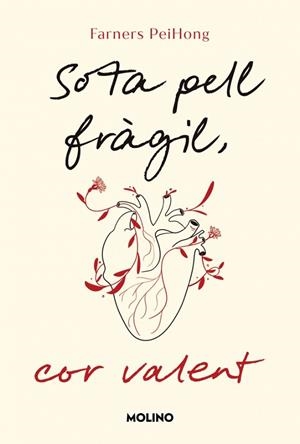 SOTA PELL FRÀGIL COR VALENT | 9788427247697 | PEI HONG, FARNERS | Llibreria Online de Vilafranca del Penedès | Comprar llibres en català