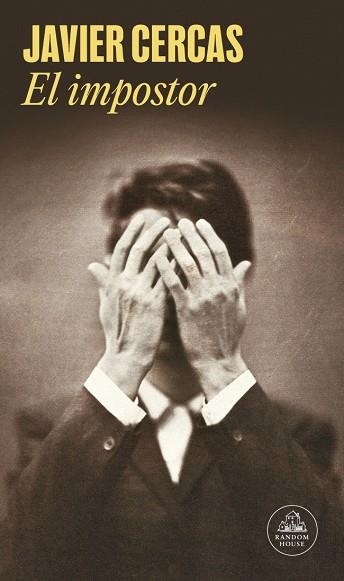 EL IMPOSTOR | 9788439742746 | CERCAS, JAVIER | Llibreria L'Odissea - Libreria Online de Vilafranca del Penedès - Comprar libros