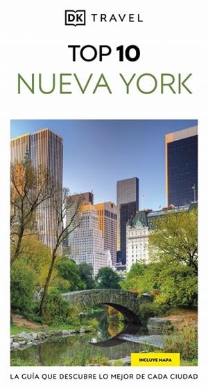 NUEVA YORK ( GUÍAS VISUALES TOP 10 ) | 9780241735725 | DK | Llibreria Online de Vilafranca del Penedès | Comprar llibres en català