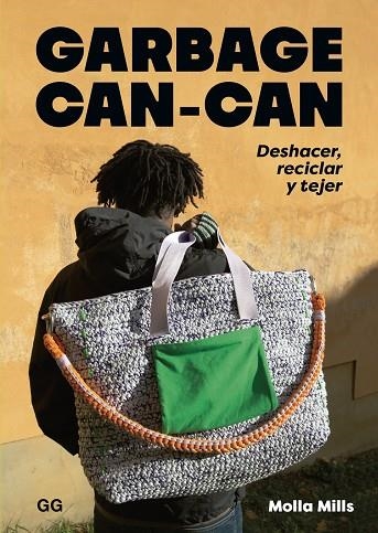 GARBAGE CAN-CAN | 9788425235580 | MILLS, MOLLA | Llibreria L'Odissea - Libreria Online de Vilafranca del Penedès - Comprar libros