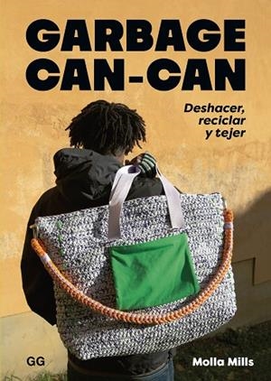 GARBAGE CAN-CAN | 9788425235580 | MILLS, MOLLA | Llibreria L'Odissea - Libreria Online de Vilafranca del Penedès - Comprar libros