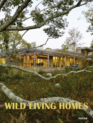 WILD LIVING HOMES | 9788417557843 | VV. AA | Llibreria L'Odissea - Libreria Online de Vilafranca del Penedès - Comprar libros