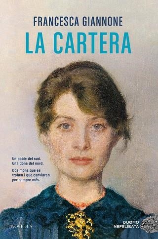 LA CARTERA | 9788410346475 | GIANNONE, FRANCESCA | Llibreria L'Odissea - Libreria Online de Vilafranca del Penedès - Comprar libros