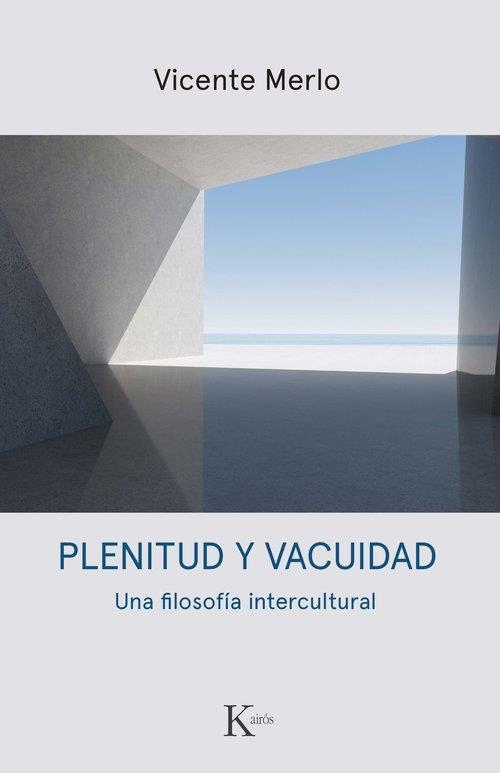 PLENITUD Y VACUIDAD | 9788411213424 | MERLO LILLO, VICENTE | Llibreria L'Odissea - Libreria Online de Vilafranca del Penedès - Comprar libros