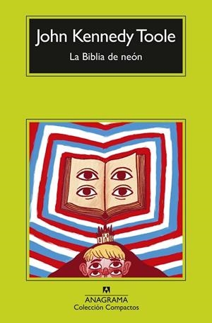 LA BIBLIA DE NEÓN | 9788433929105 | TOOLE, JOHN KENNEDY | Llibreria Online de Vilafranca del Penedès | Comprar llibres en català