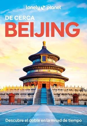 BEIJING DE CERCA 3 | 9788408227816 | PITTS, CHRISTOPHER/ISENBERG, ROBERT | Llibreria Online de Vilafranca del Penedès | Comprar llibres en català