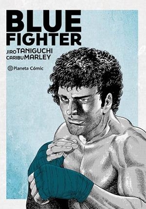 BLUE FIGHTER | 9788411409018 | TANIGUCHI, JIRO | Llibreria Online de Vilafranca del Penedès | Comprar llibres en català