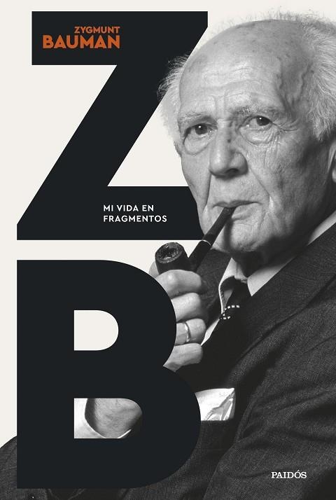 MI VIDA EN FRAGMENTOS | 9788449343490 | BAUMAN, ZYGMUNT | Llibreria L'Odissea - Libreria Online de Vilafranca del Penedès - Comprar libros