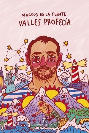 VALLES PROFECÍA | 9788467075113 | FUENTE, MARCOS DE LA | Llibreria L'Odissea - Libreria Online de Vilafranca del Penedès - Comprar libros