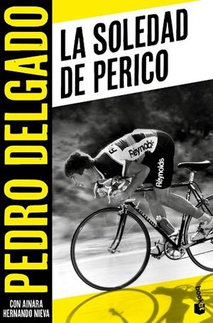 LA SOLEDAD DE PERICO | 9788467076394 | DELGADO, PEDRO | Llibreria L'Odissea - Libreria Online de Vilafranca del Penedès - Comprar libros