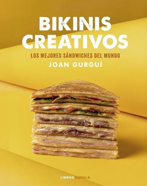 BIKINIS CREATIVOS | 9788448042547 | GURGUÍ, JOAN | Llibreria Online de Vilafranca del Penedès | Comprar llibres en català