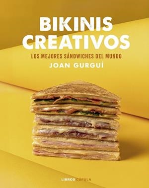 BIKINIS CREATIVOS | 9788448042547 | GURGUÍ, JOAN | Llibreria L'Odissea - Libreria Online de Vilafranca del Penedès - Comprar libros