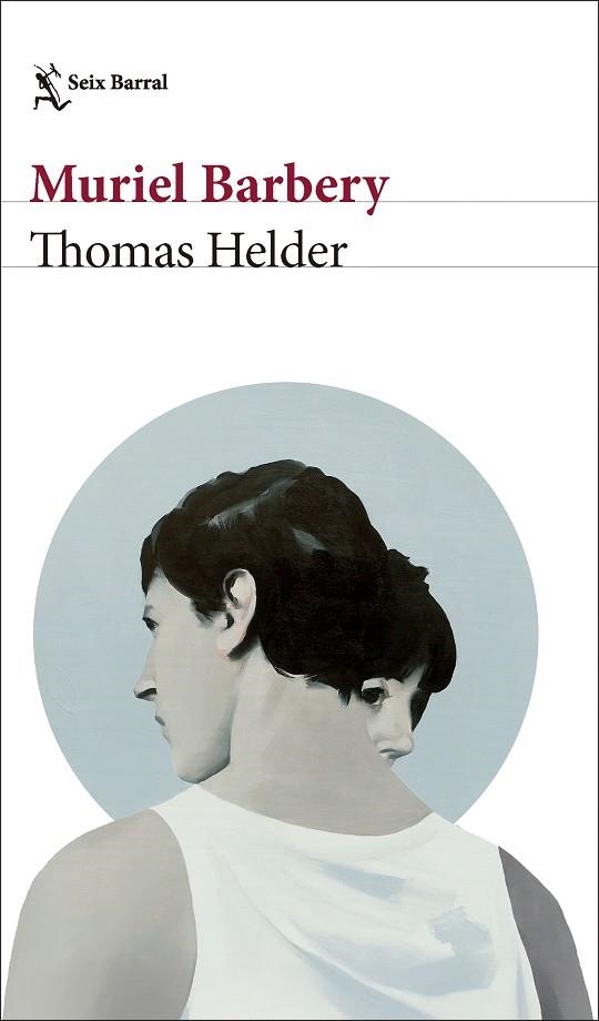 THOMAS HELDER | 9788432244568 | BARBERY, MURIEL | Llibreria L'Odissea - Libreria Online de Vilafranca del Penedès - Comprar libros
