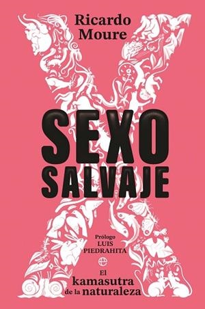 SEXO SALVAJE | 9788410940109 | MOURE, RICARDO | Llibreria L'Odissea - Libreria Online de Vilafranca del Penedès - Comprar libros