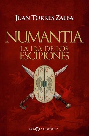 NUMANTIA | 9788410940291 | ZALBA, JUAN TORRES | Llibreria Online de Vilafranca del Penedès | Comprar llibres en català