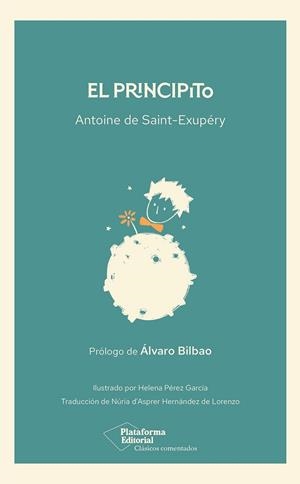 EL PRINCIPITO | 9791387568214 | DE SAINT-EXUPÉRY, ANTOINE | Llibreria Online de Vilafranca del Penedès | Comprar llibres en català