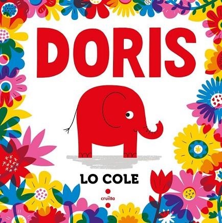 DORIS | 9788466158428 | COLE, LO | Llibreria L'Odissea - Libreria Online de Vilafranca del Penedès - Comprar libros