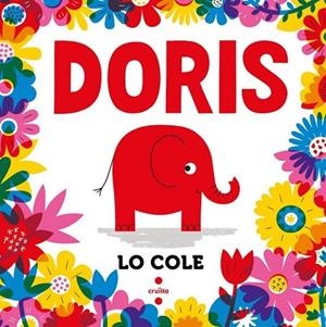 DORIS | 9788466158428 | COLE, LO | Llibreria L'Odissea - Libreria Online de Vilafranca del Penedès - Comprar libros