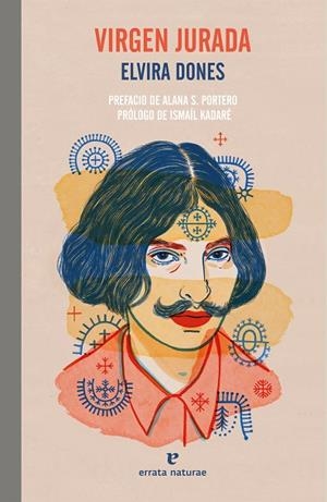 VIRGEN JURADA | 9788419158918 | DONES, ELVIRA | Llibreria L'Odissea - Libreria Online de Vilafranca del Penedès - Comprar libros