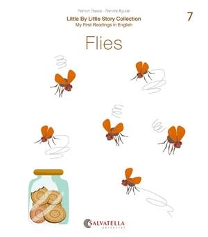 FLIES | 9788417841669 | BASSA I MARTÍN, RAMON/AGUILAR LATORRE, SANDRA | Llibreria Online de Vilafranca del Penedès | Comprar llibres en català