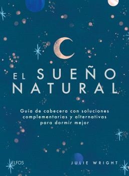 SUEÑO NATURAL | 9788410268579 | WRIGHT, JULIE | Llibreria L'Odissea - Libreria Online de Vilafranca del Penedès - Comprar libros