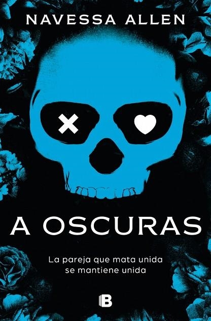 A OSCURAS ( ADÉNTRATE EN LA OSCURIDAD 1 ) | 9788466680516 | ALLEN, NAVESSA | Llibreria Online de Vilafranca del Penedès | Comprar llibres en català