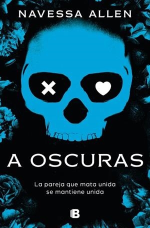 A OSCURAS ( ADÉNTRATE EN LA OSCURIDAD 1 ) | 9788466680516 | ALLEN, NAVESSA | Llibreria L'Odissea - Libreria Online de Vilafranca del Penedès - Comprar libros