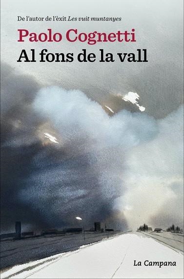 AL FONS DE LA VALL | 9788419836014 | COGNETTI, PAOLO | Llibreria Online de Vilafranca del Penedès | Comprar llibres en català