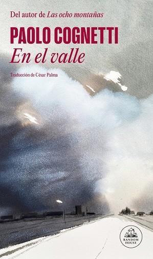 EN EL VALLE | 9788439744696 | COGNETTI, PAOLO | Llibreria Online de Vilafranca del Penedès | Comprar llibres en català