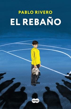 EL REBAÑO | 9788410257139 | RIVERO, PABLO | Llibreria L'Odissea - Libreria Online de Vilafranca del Penedès - Comprar libros