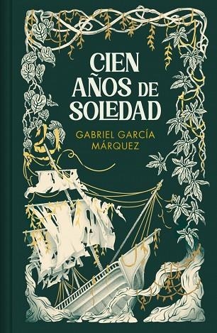 CIEN AÑOS DE SOLEDAD | 9788466379717 | GARCÍA MÁRQUEZ, GABRIEL | Llibreria Online de Vilafranca del Penedès | Comprar llibres en català