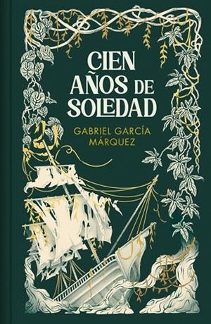 CIEN AÑOS DE SOLEDAD | 9788466379717 | GARCÍA MÁRQUEZ, GABRIEL | Llibreria Online de Vilafranca del Penedès | Comprar llibres en català
