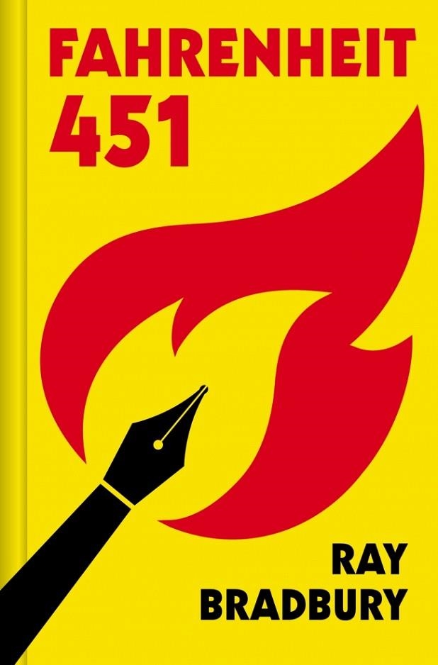 FAHRENHEIT 451 ( EDICIÓN CONMEMORATIVA ) | 9788466380621 | BRADBURY, RAY | Llibreria Online de Vilafranca del Penedès | Comprar llibres en català