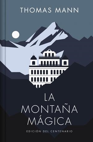 LA MONTAÑA MÁGICA ( EDICIÓN LIMITADA ) | 9788466373326 | MANN, THOMAS | Llibreria L'Odissea - Libreria Online de Vilafranca del Penedès - Comprar libros