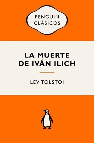 LA MUERTE DE IVÁN ILICH | 9788491057338 | TOLSTOI, LEV | Llibreria Online de Vilafranca del Penedès | Comprar llibres en català