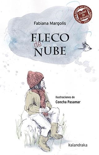 FLECO DE NUBE | 9788413432045 | MARGOLIS, FABIANA RUTH | Llibreria Online de Vilafranca del Penedès | Comprar llibres en català