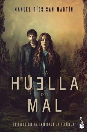 LA HUELLA DEL MAL ( ED. PELÍCULA ) | 9788408300328 | RÍOS SAN MARTÍN, MANUEL | Llibreria L'Odissea - Libreria Online de Vilafranca del Penedès - Comprar libros
