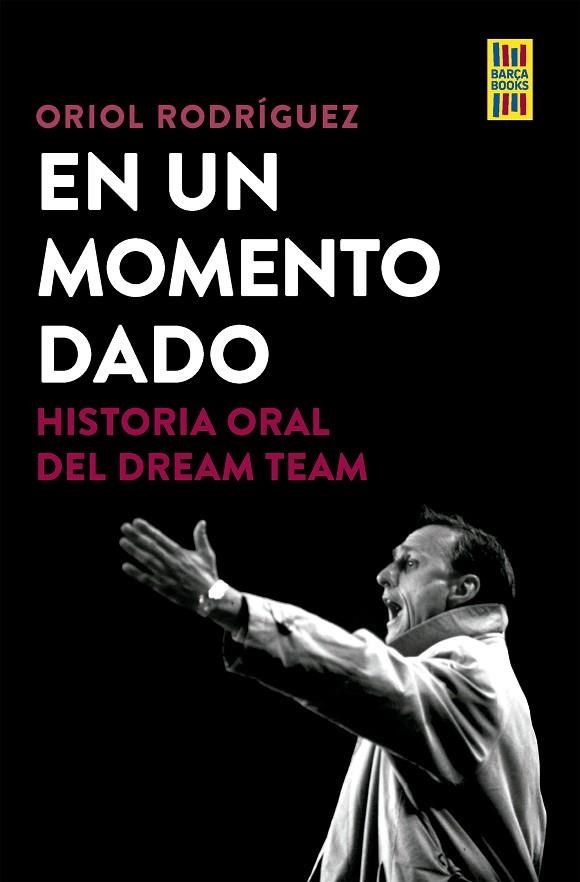 EN UN MOMENTO DADO | 9788448042554 | RODRÍGUEZ, ORIOL | Llibreria L'Odissea - Libreria Online de Vilafranca del Penedès - Comprar libros