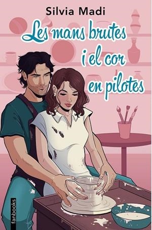 LES MANS BRUTES I EL COR EN PILOTES | 9788410028401 | MADI, SILVIA | Llibreria L'Odissea - Libreria Online de Vilafranca del Penedès - Comprar libros
