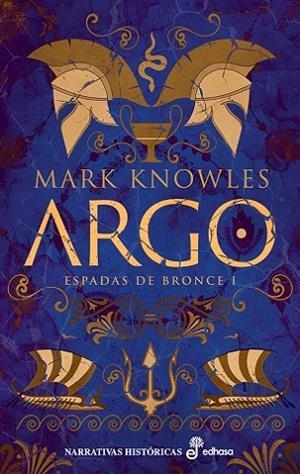ARGO | 9788435064477 | KNOWLES, MARK | Llibreria L'Odissea - Libreria Online de Vilafranca del Penedès - Comprar libros