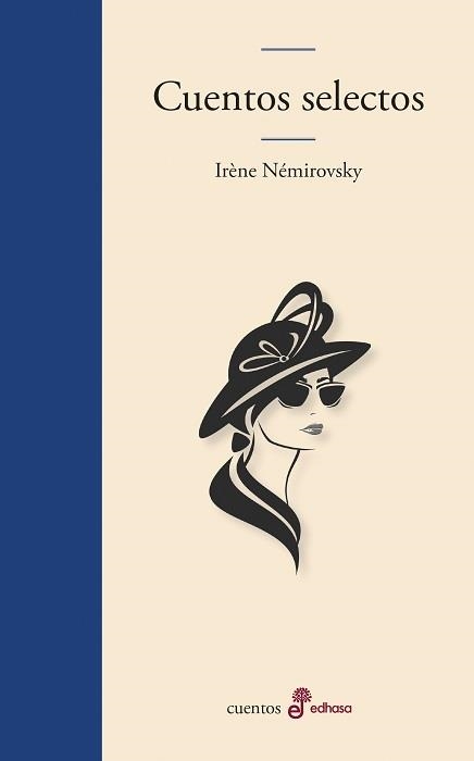 CUENTOS SELECTOS | 9788435011792 | NÉMIROVSKY, IRÈNE | Llibreria Online de Vilafranca del Penedès | Comprar llibres en català