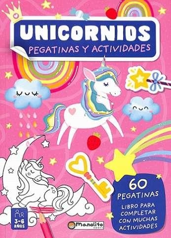 UNICORNIOS | 9788410443181 | VV. AA | Llibreria L'Odissea - Libreria Online de Vilafranca del Penedès - Comprar libros