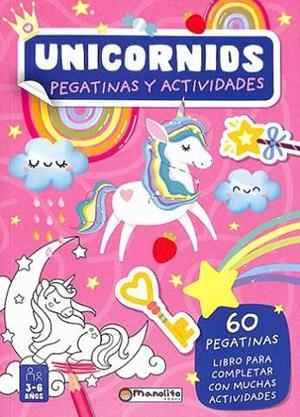 UNICORNIOS | 9788410443181 | VV. AA | Llibreria Online de Vilafranca del Penedès | Comprar llibres en català