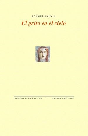 EL GRITO EN EL CIELO | 9788410309425 | SOLINAS, ENRIQUE | Llibreria L'Odissea - Libreria Online de Vilafranca del Penedès - Comprar libros